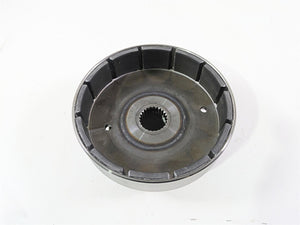 2009 Harley Touring FLHX Street Glide Ignition Fly Wheel Flywheel Rotor 40356-07 | Mototech271