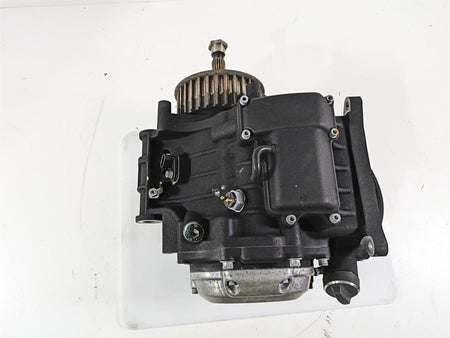 2012 Harley FLD Dyna Switchback Transmission Gear Box 6 Speed 33083-10A {{ shop.shopifyCountryName }} - Mototech271