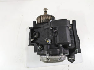 2012 Harley FLD Dyna Switchback Transmission Gear Box 6 Speed 33083-10A | Mototech271