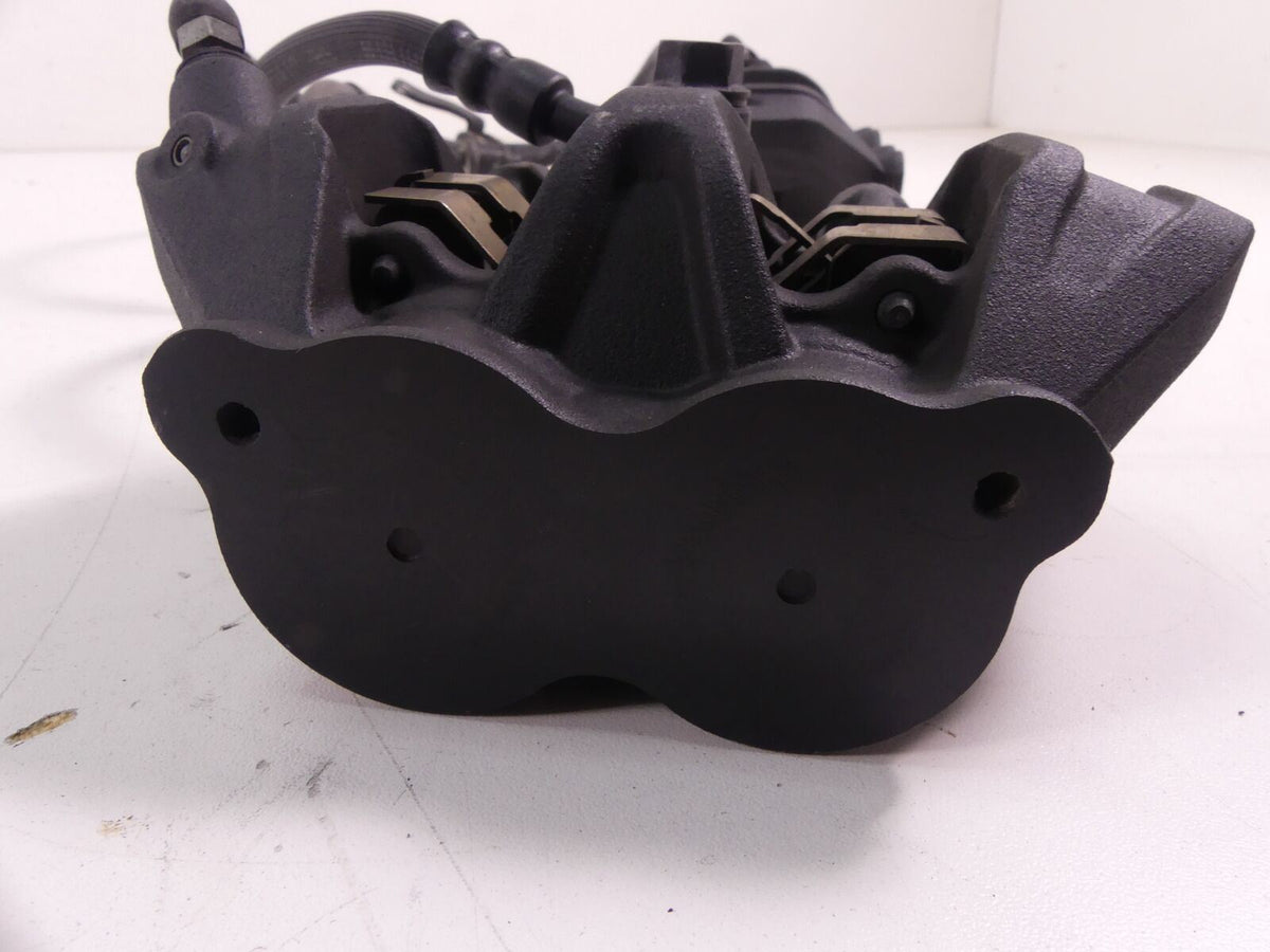 2012 Honda CBR600RR Front Tokico Brake Caliper Set 45150-MFL-881 45250-MFL-881 {{ shop.shopifyCountryName }} - Mototech271