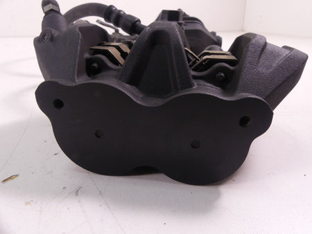 2012 Honda CBR600RR Front Tokico Brake Caliper Set 45150-MFL-881 45250-MFL-881 {{ shop.shopifyCountryName }} - Mototech271