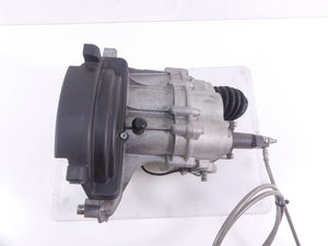 2013 BMW R1200RT K26 6 Speed Transmission Gear Box SAC Code 23007721743