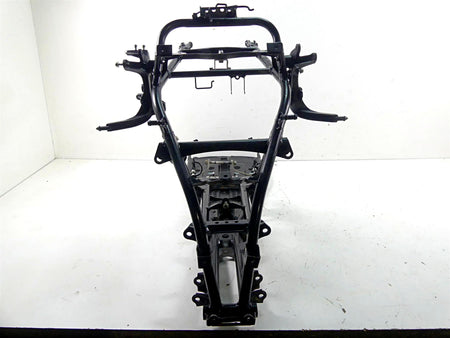 2017 Yamaha YFM Raptor 700R SE Straight Main Frame Chassis BoS 2LS-F1101-29-00 {{ shop.shopifyCountryName }} - Mototech271