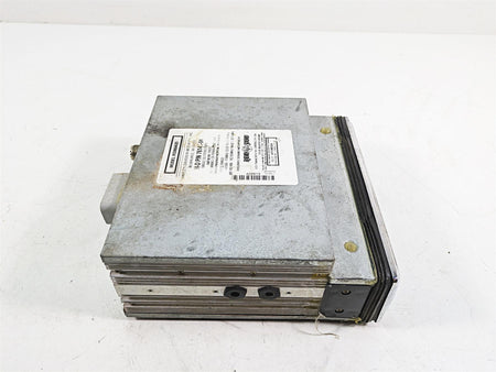 1999 Harley Touring FLHTC Electra Glide Flood Bike Radio CD Player 76146-04 {{ shop.shopifyCountryName }} - Mototech271
