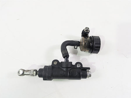 2016 Kawasaki ZX10R Ninja Nissin Rear Brake Master Cylinder 43015-0640 {{ shop.shopifyCountryName }} - Mototech271