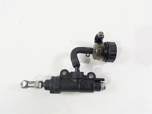 Load image into Gallery viewer, 2016 Kawasaki ZX10R Ninja Nissin Rear Brake Master Cylinder 43015-0640

