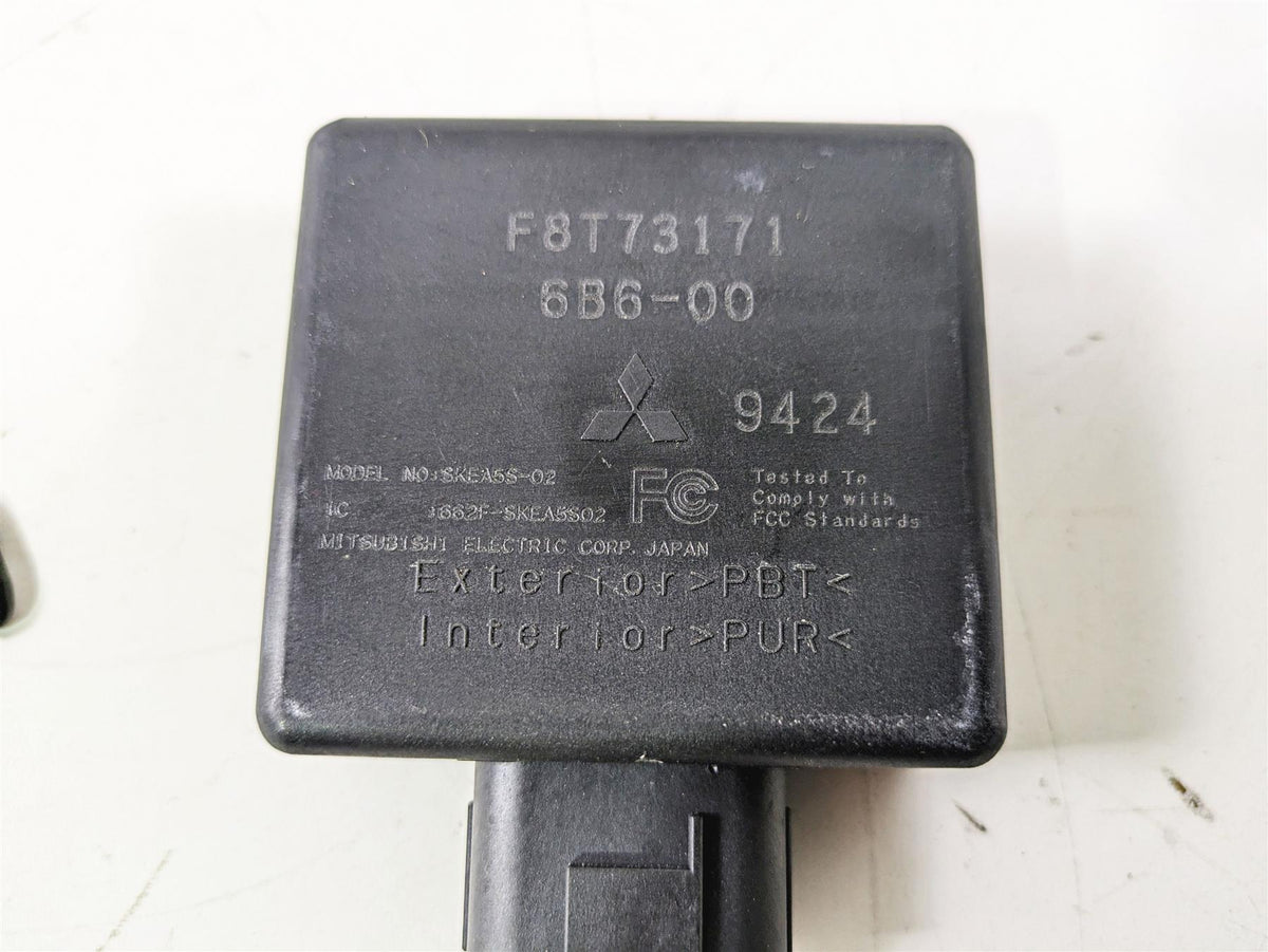 2020 Yamaha Waverunner VX1050 Deluxe Security Receiver Module 6B6-86265-00-00 {{ shop.shopifyCountryName }} - Mototech271