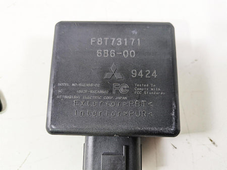 2020 Yamaha Waverunner VX1050 Deluxe Security Receiver Module 6B6-86265-00-00 {{ shop.shopifyCountryName }} - Mototech271