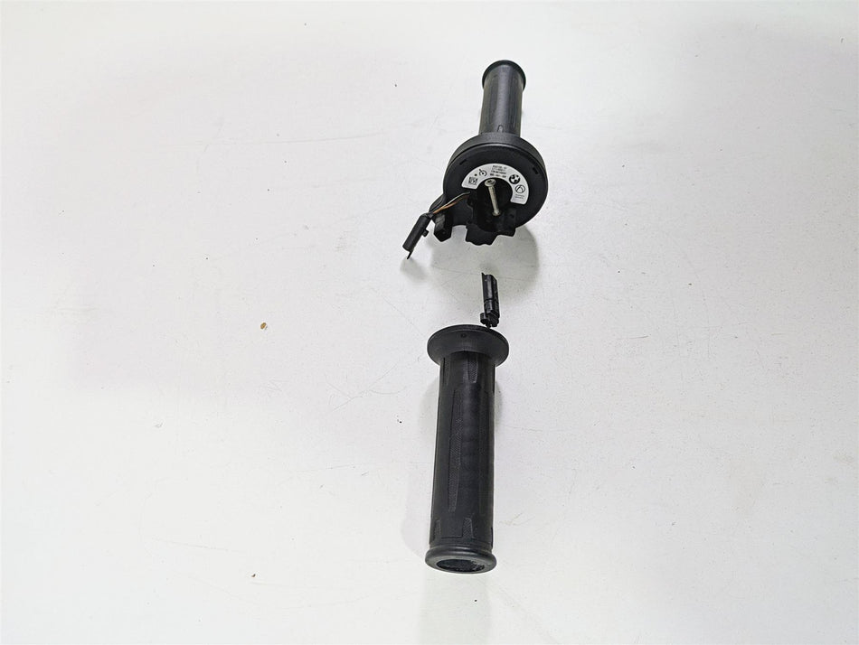 2017 BMW R1200 GS K50 Heated Hand Grip Set 61318552117 61318552120 {{ shop.shopifyCountryName }} - Mototech271