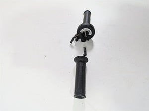 2017 BMW R1200 GS K50 Heated Hand Grip Set 61318552117 61318552120