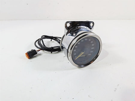 2003 Harley Sportster XL1200 Speedometer Gauges + Indicator Set 19k 67283-99A {{ shop.shopifyCountryName }} - Mototech271
