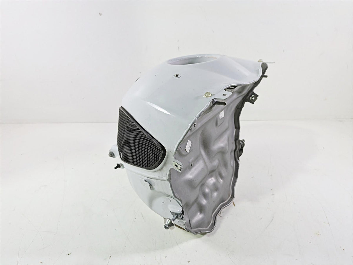 2016 BMW S1000RR K46 Fuel Gas Petrol Tank - No Dents 16117717884 {{ shop.shopifyCountryName }} - Mototech271