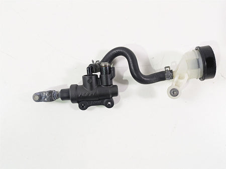 2016 BMW R1200RT K52 Nissin Rear Brake Master Cylinder 34318522398 {{ shop.shopifyCountryName }} - Mototech271