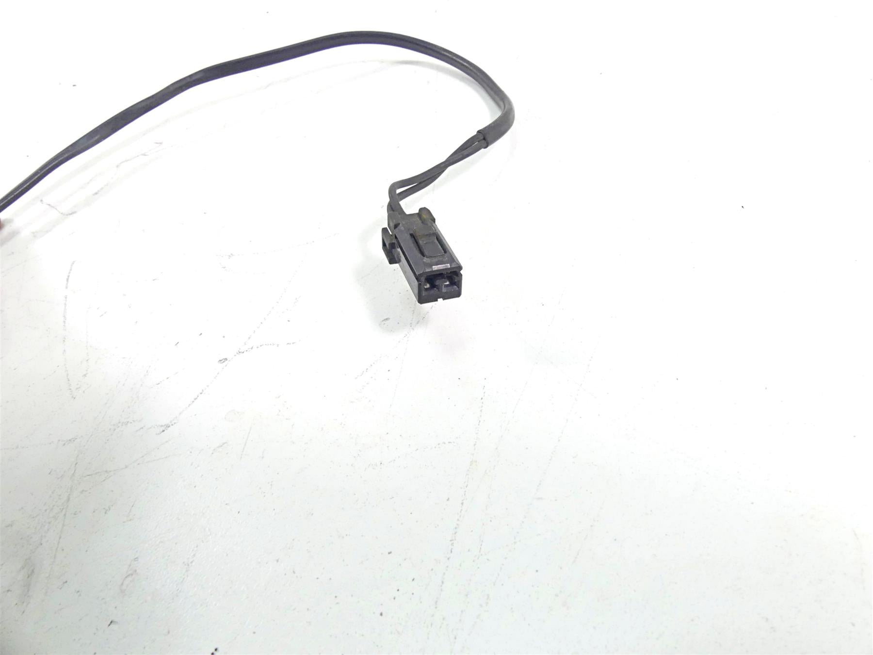 2015 Harley VRSCF Muscle V-Rod Side License Plate Holder 69390-09 {{ shop.shopifyCountryName }} - Mototech271