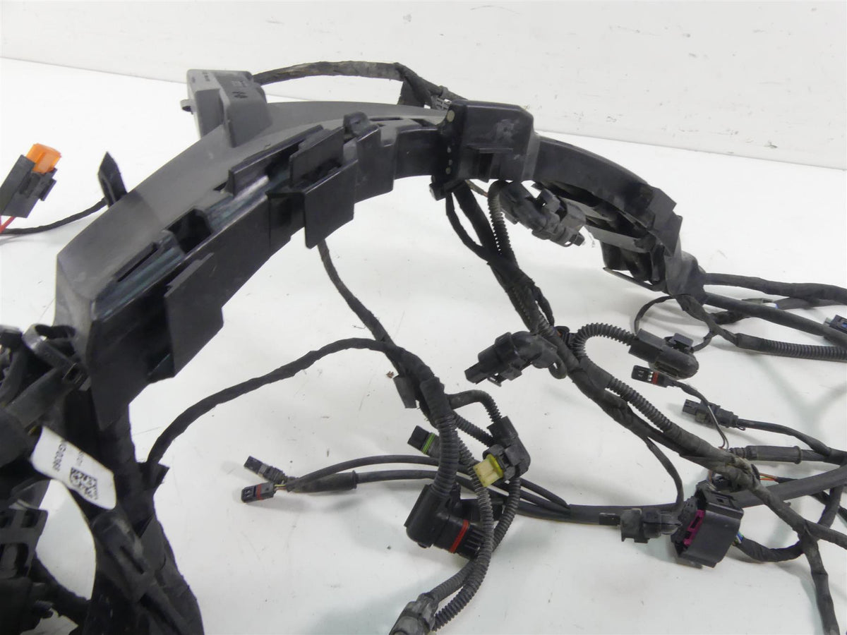 2020 BMW F850 GS K81 Rallye Main Wiring Harness Loom 61118409326 {{ shop.shopifyCountryName }} - Mototech271