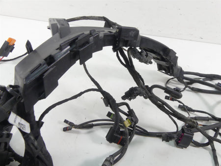 2020 BMW F850 GS K81 Rallye Main Wiring Harness Loom 61118409326 {{ shop.shopifyCountryName }} - Mototech271