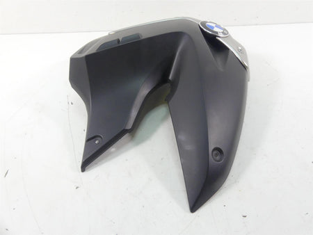 2008 BMW R1200GS K25 Tank Left Side Cover Fairing Cowl 46637700873 {{ shop.shopifyCountryName }} - Mototech271