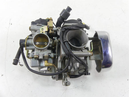 2002 Yamaha XVS1100 V-Star Carburetor Carburator Carb 5EL-14900-21-00 {{ shop.shopifyCountryName }} - Mototech271