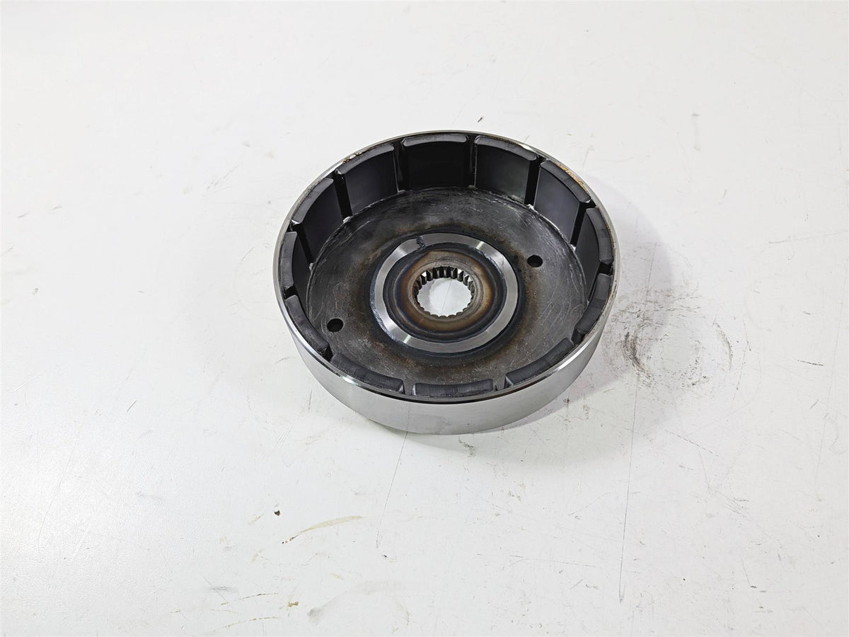 2015 Harley Touring FLTRUSE CVO Road Glide Ignition Rotor Flywheel 29900033-Mototech271