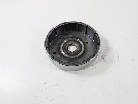 2015 Harley Touring FLTRUSE CVO Road Glide Ignition Rotor Flywheel 29900033-Mototech271