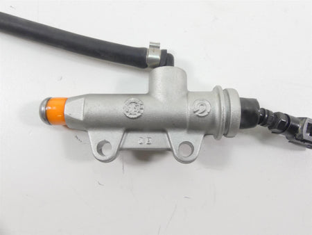 2016 BMW R nineT R9T K21 Rear Brembo Brake Master Cylinder 34318529423 {{ shop.shopifyCountryName }} - Mototech271