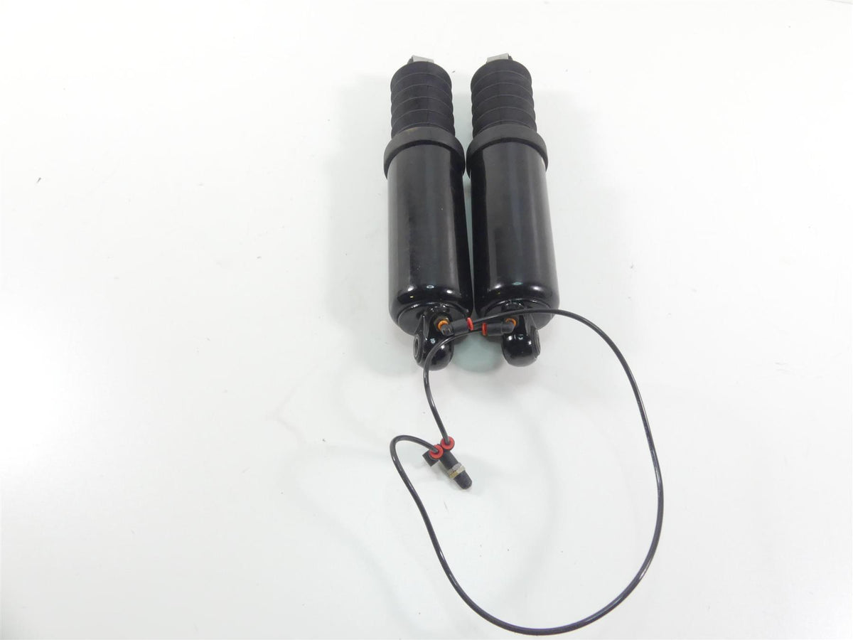 2016 Harley Touring FLHTP Electra Glide Rear 13" Shock Damper Set 54000036 {{ shop.shopifyCountryName }} - Mototech271