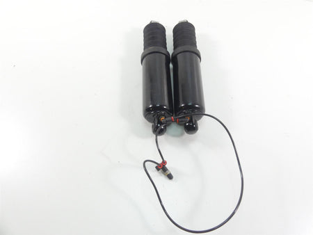 2016 Harley Touring FLHTP Electra Glide Rear 13" Shock Damper Set 54000036 {{ shop.shopifyCountryName }} - Mototech271
