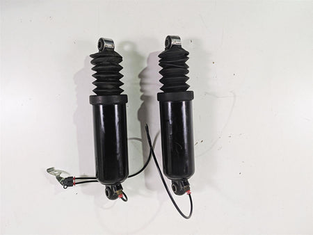 2009 Harley Touring FLHX Street Glide Rear Shock Damper Set 12" 54662-09 {{ shop.shopifyCountryName }} - Mototech271