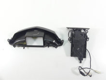 Load image into Gallery viewer, 2014 BMW K1600 GTL K48   Gps Navigation Housing &amp; Instrument Cover 46637724088 | Mototech271
