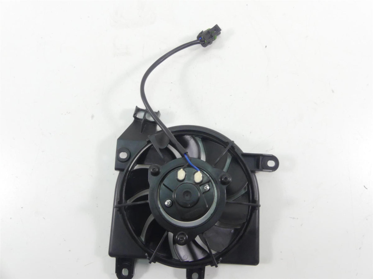 2022 Indian FTR1200 S Radiator Fan Propeller + Wiring 2414502 {{ shop.shopifyCountryName }} - Mototech271