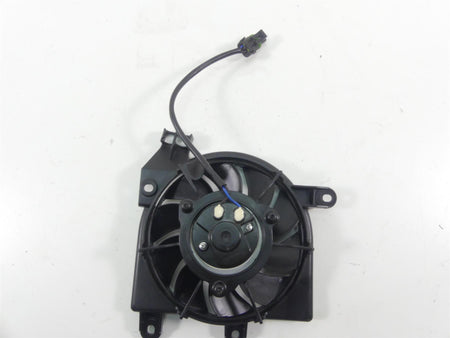 2022 Indian FTR1200 S Radiator Fan Propeller + Wiring 2414502 {{ shop.shopifyCountryName }} - Mototech271