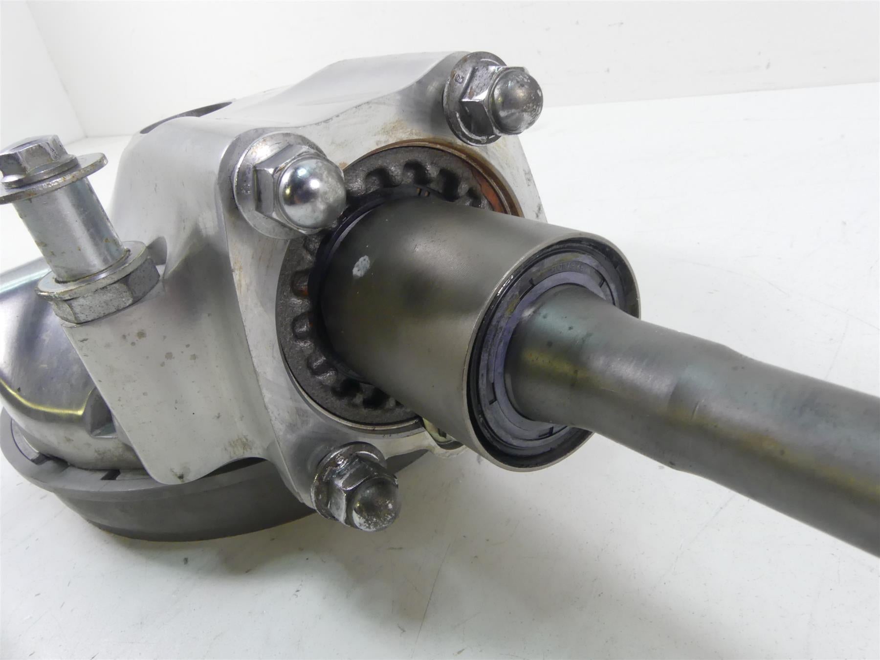 2005 Honda V-Twin VTX1800 S3 Rear Differential Drive Shaft Set 41300-MCV-R31 {{ shop.shopifyCountryName }} - Mototech271