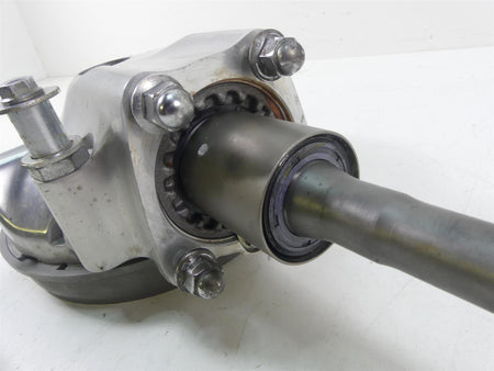 2005 Honda V-Twin VTX1800 S3 Rear Differential Drive Shaft Set 41300-MCV-R31 {{ shop.shopifyCountryName }} - Mototech271