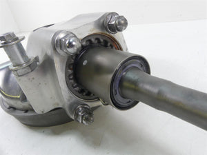 2005 Honda V-Twin VTX1800 S3 Rear Differential Drive Shaft Set 41300-MCV-R31 | Mototech271