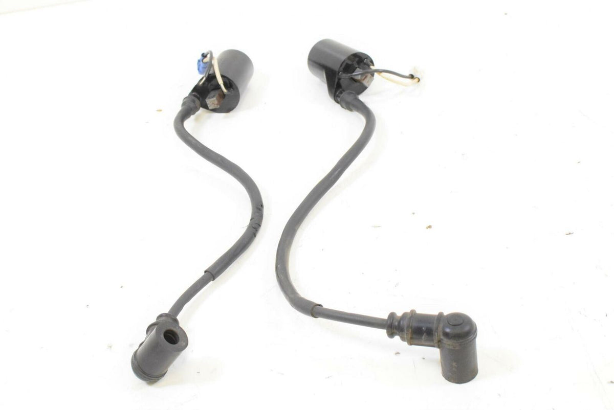 2012 Polaris Pro RMK 800 163" Ignition Starter Coil Coils Pak Set 4013051 {{ shop.shopifyCountryName }} - Mototech271