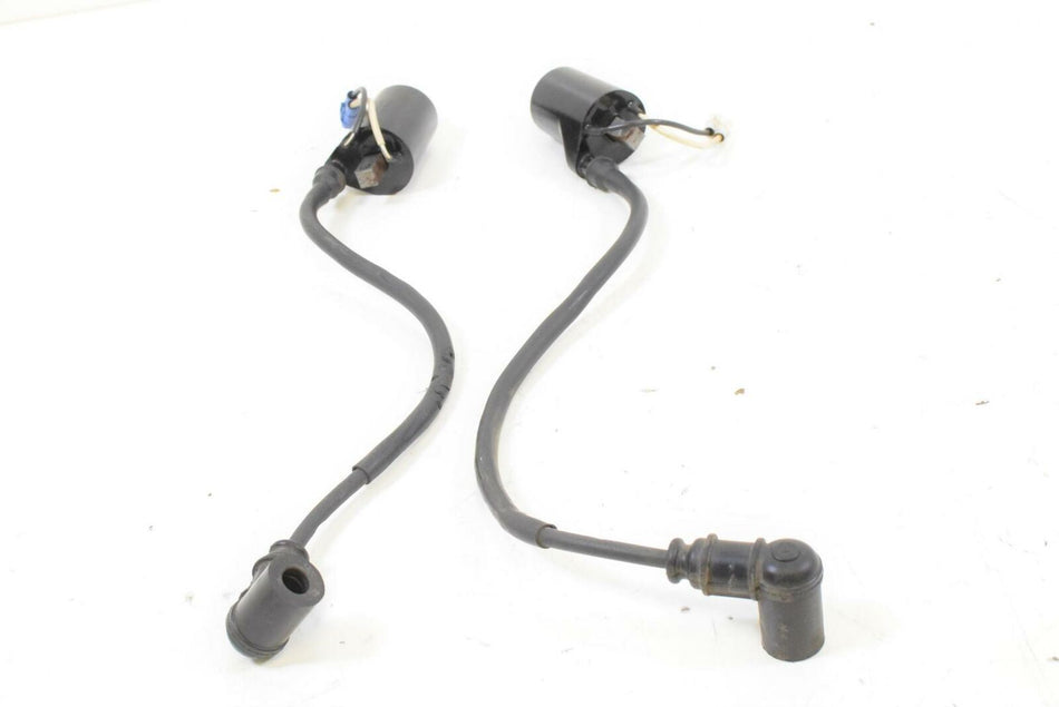 2012 Polaris Pro RMK 800 163" Ignition Starter Coil Coils Pak Set 4013051 {{ shop.shopifyCountryName }} - Mototech271