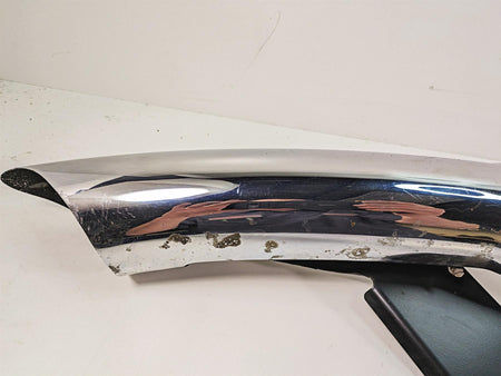 2009 Yamaha XV1900 Raider Vance Hines 2 into 1 Radius Exhaust Pipe System 28501 {{ shop.shopifyCountryName }} - Mototech271