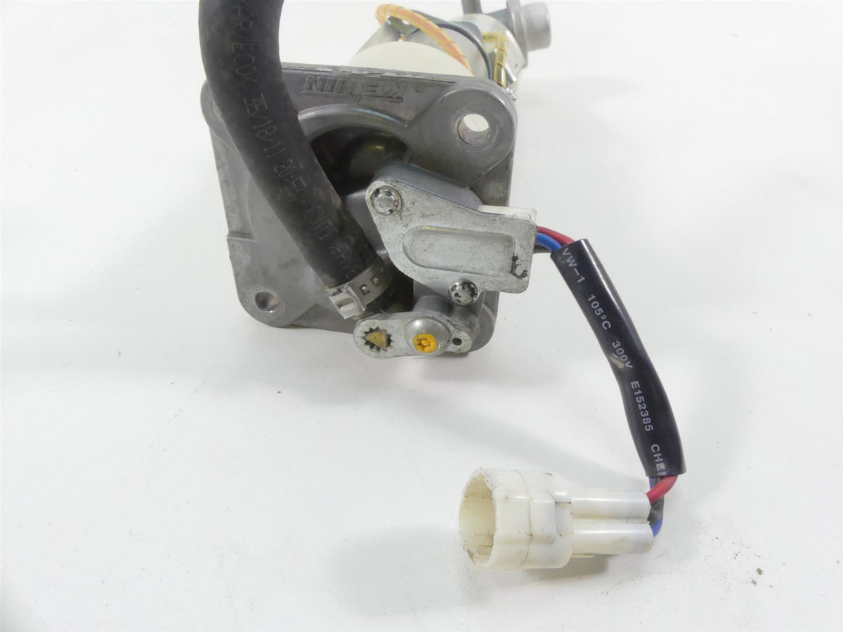 2019 KTM 1290R Super Adventure Fuel Gas Petrol Pump -Tested 60307088100 {{ shop.shopifyCountryName }} - Mototech271