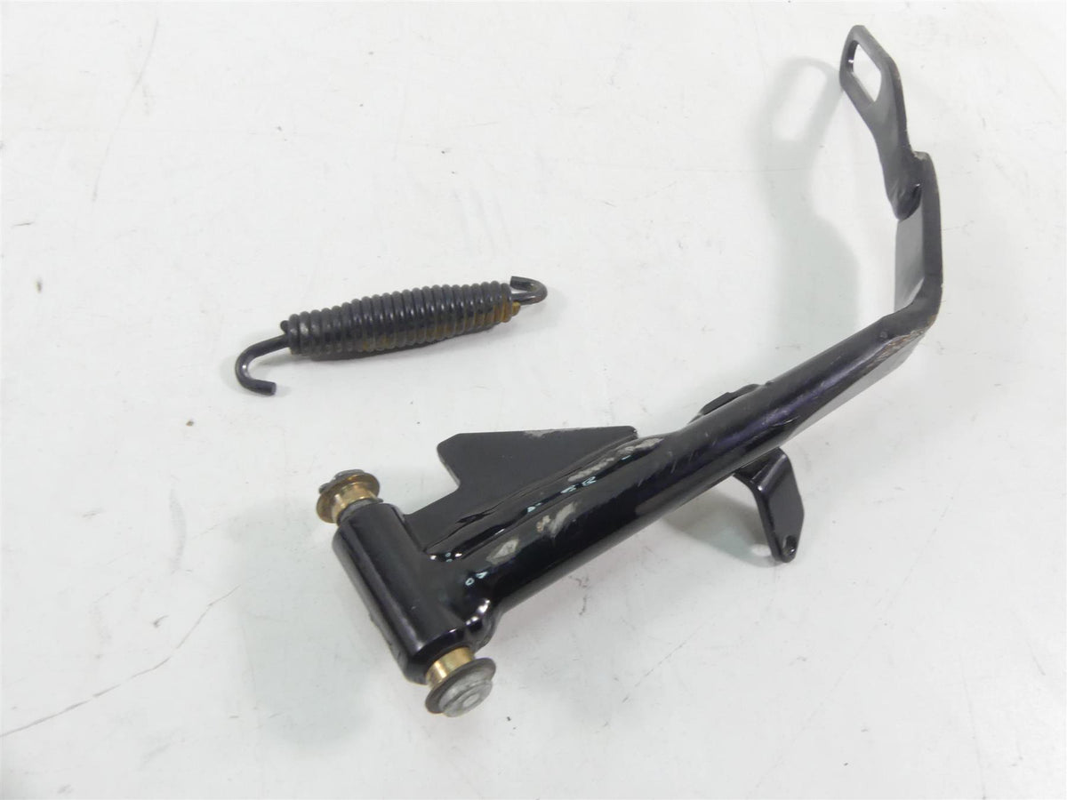 2019 Harley XL883 N Sportster Iron Side Jiffy Kickstand Kick Stand 50185-04C {{ shop.shopifyCountryName }} - Mototech271