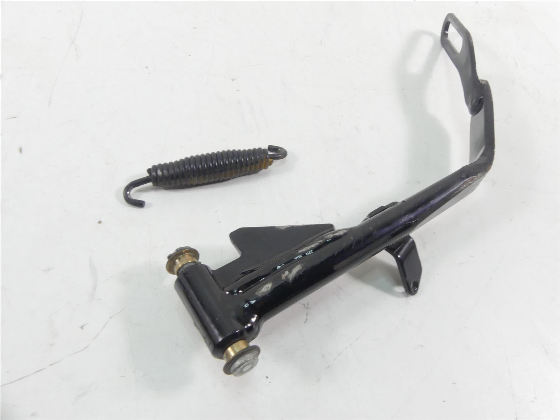 2019 Harley XL883 N Sportster Iron Side Jiffy Kickstand Kick Stand 50185-04C {{ shop.shopifyCountryName }} - Mototech271