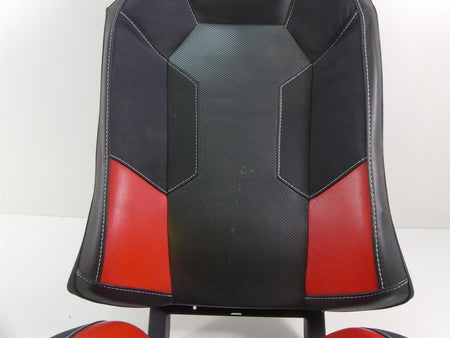 2018 Polaris RZR1000 RS1 Seat Saddle Frame Cushion Set & Adjuster 1021289 {{ shop.shopifyCountryName }} - Mototech271