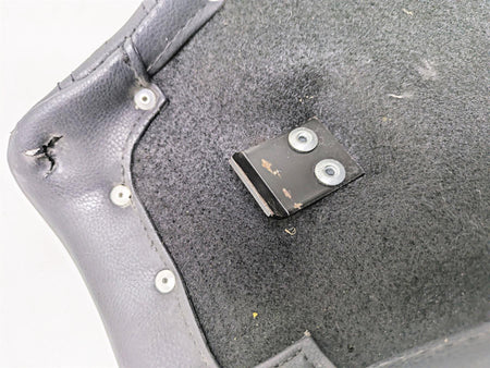 2020 Harley Softail FXST Standard Saddlemen LS Step Up Seat Saddle 818-30-175 {{ shop.shopifyCountryName }} - Mototech271