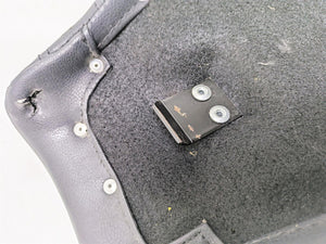 2020 Harley Softail FXST Standard Saddlemen LS Step Up Seat Saddle 818-30-175