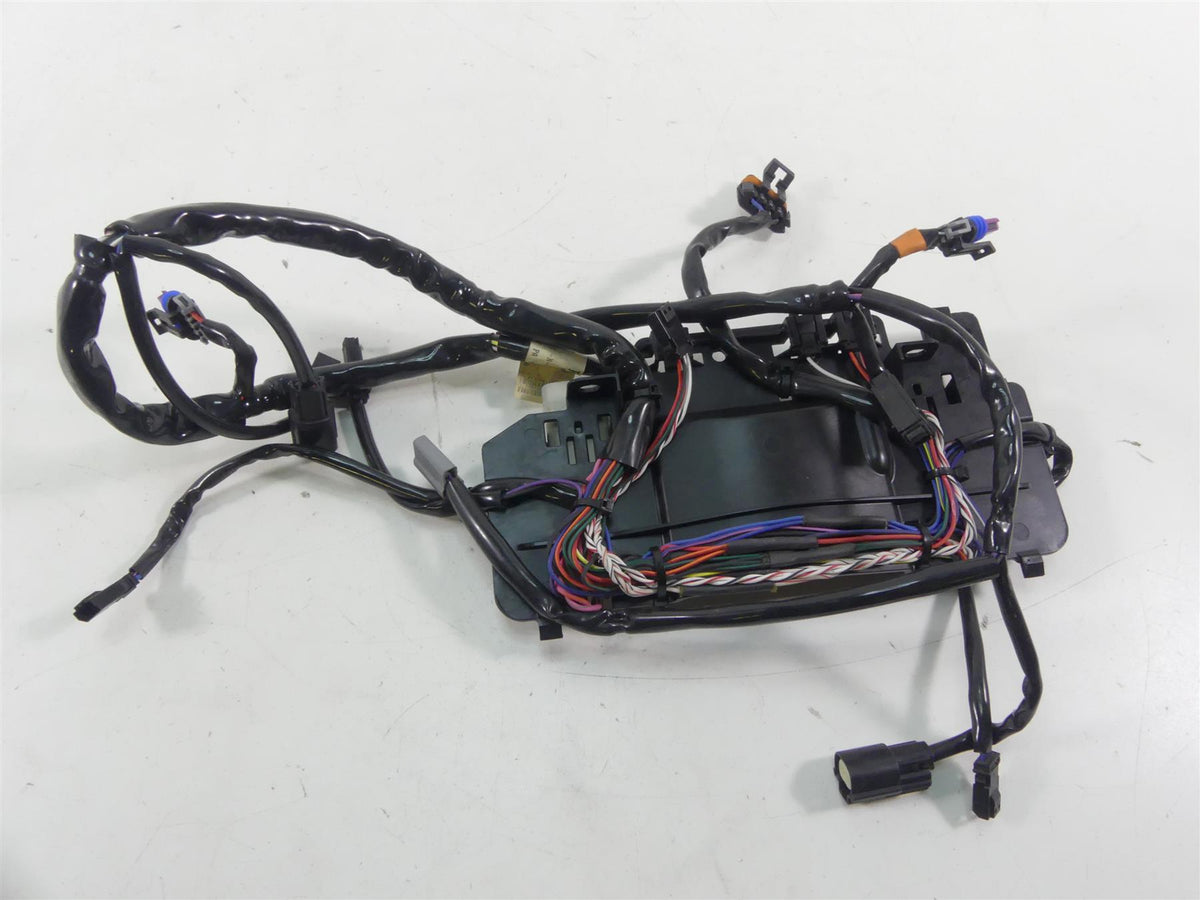 2017 Harley Touring FLHTKL Electra Glide Front Fairing Wiring Harness 69200121 {{ shop.shopifyCountryName }} - Mototech271