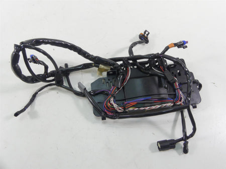 2017 Harley Touring FLHTKL Electra Glide Front Fairing Wiring Harness 69200121 {{ shop.shopifyCountryName }} - Mototech271