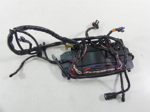 2017 Harley Touring FLHTKL Electra Glide Front Fairing Wiring Harness 69200121