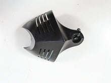 Load image into Gallery viewer, 2012 Harley FLD Dyna Switchback Horn &amp; Custom Black Cover 61300478A | Mototech271

