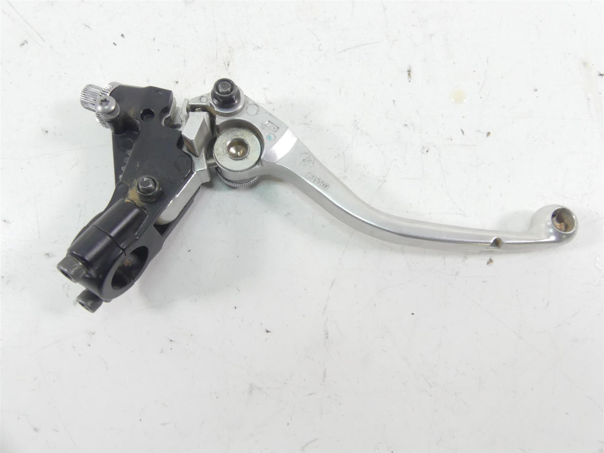 2017 Triumph Thruxton 1200 R Clutch Perch & Lever Set T2043111 {{ shop.shopifyCountryName }} - Mototech271