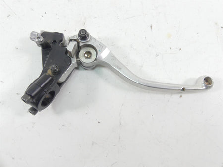 2017 Triumph Thruxton 1200 R Clutch Perch & Lever Set T2043111 {{ shop.shopifyCountryName }} - Mototech271