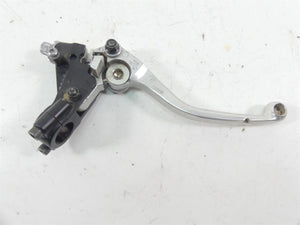 2017 Triumph Thruxton 1200 R Clutch Perch & Lever Set T2043111 | Mototech271